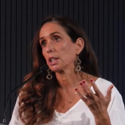 Gabriela Guzmán Martínez